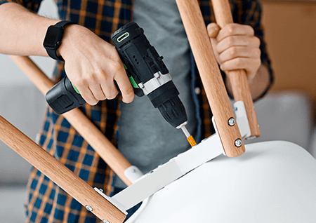 Furniture Assembly