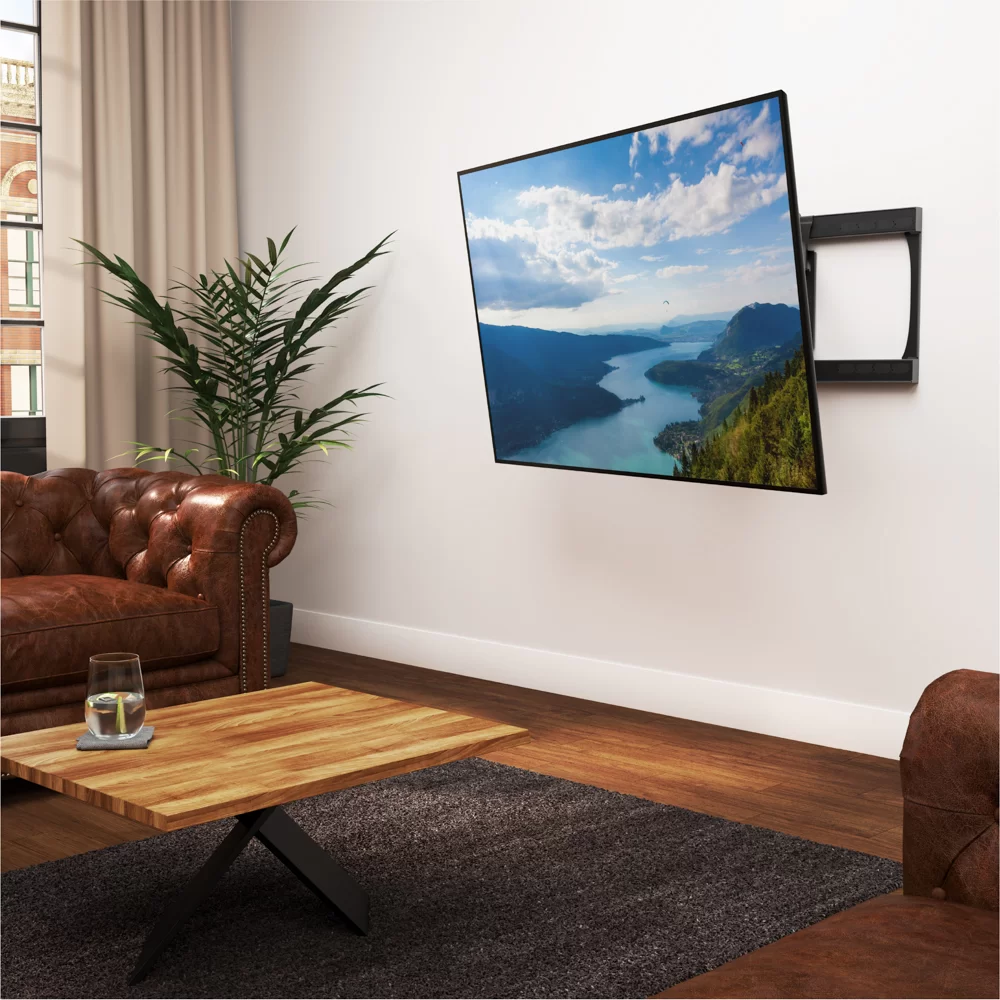 TV Mounting