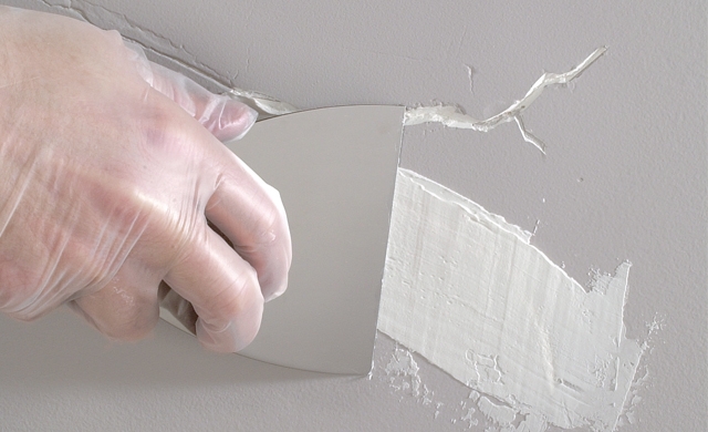 Drywall Repair