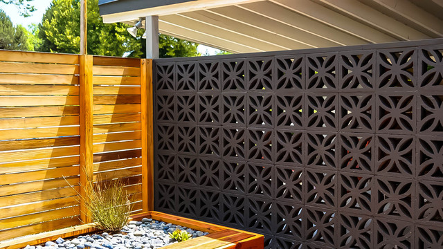 Fence Installation