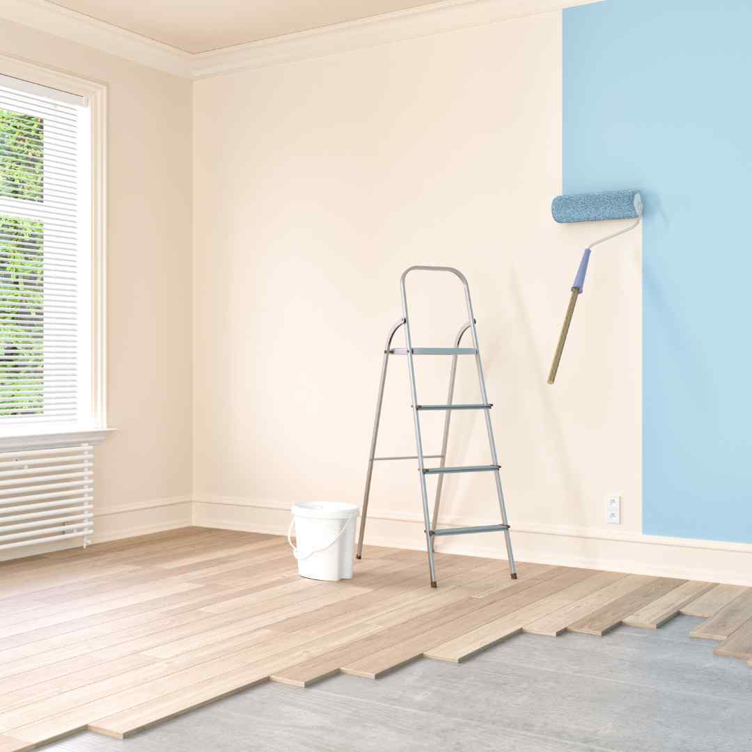 Professional Painting